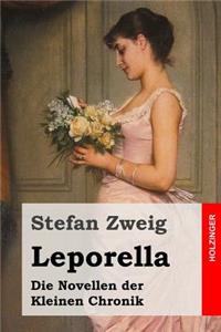Leporella