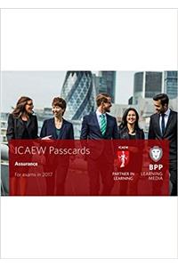 ICAEW Assurance