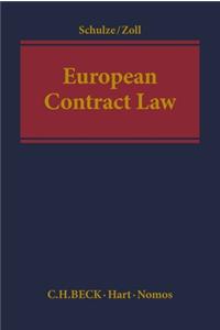 European Contract Law