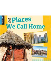 Places We Call Home
