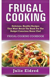 Frugal Cooking