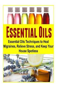 Essential Oils
