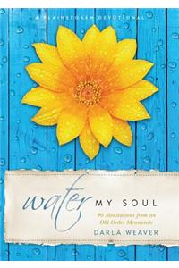 Water My Soul