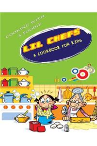 Lil Chefs