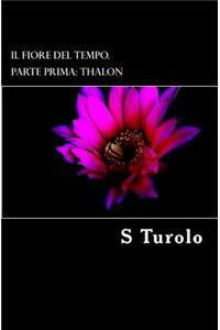 Il Fiore del Tempo.