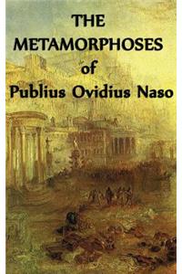 Metamorphoses of Publius Ovidius Naso