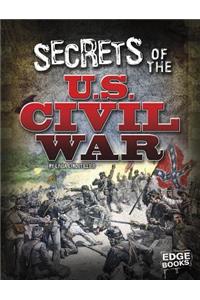 Secrets of the U.S. Civil War