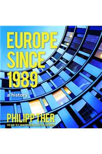 Europe Since 1989