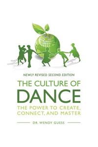 The Culture of Dance