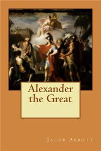 Alexander the Great