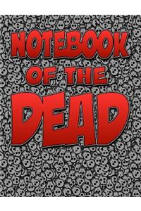 Notebook Of The Dead