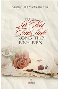 Nhung La Thu Tinh Linh Trong Thoi Binh Bien