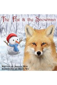 Fox & the Snowman