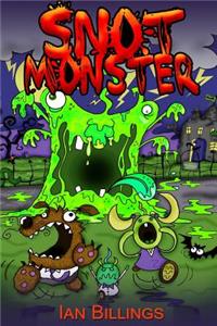 Snot Monster