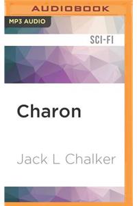 Charon: A Dragon at the Gate