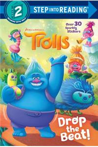 Drop the Beat! (DreamWorks Trolls)