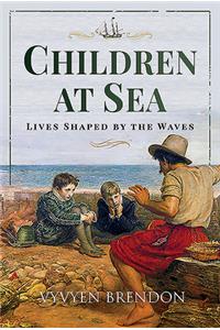 Children at Sea