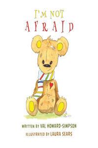 I'm Not Afraid