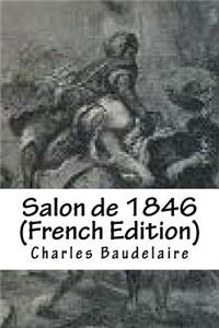 Salon de 1846 (French Edition)