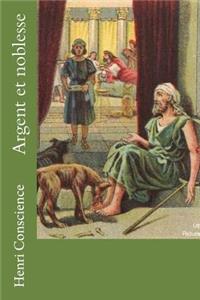Argent et noblesse