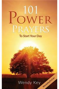 101 Power Prayers