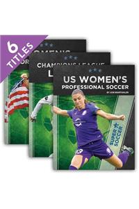 Super Soccer (Set)