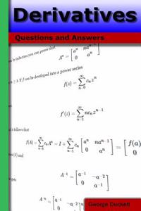 Derivatives: Questions and Answers