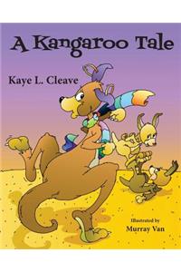 Kangaroo Tale