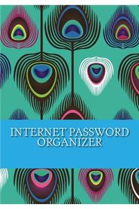 Internet Password Organizer