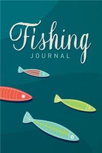 Fishing Journal