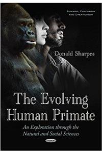 Evolving Human Primate