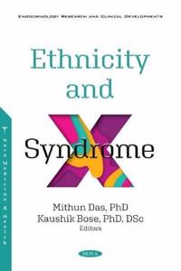 Ethnicity and Syndrome X