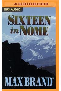 Sixteen in Nome