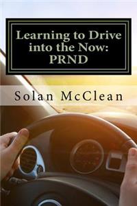 Learning to Drive into the Now