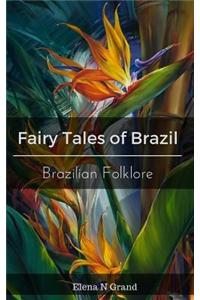 Fairy Tales of Brazil
