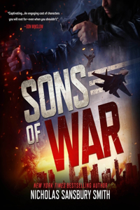 Sons of War Lib/E