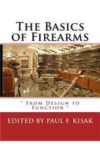 The Basics of Firearms