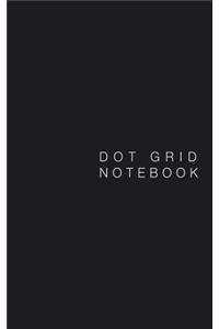 DOT Grid Notebook