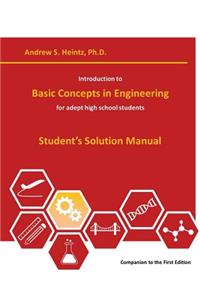 Introduction to Basic Concepts in Engineering