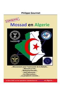 Mossad en Algerie