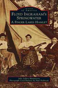 Floyd Ingraham's Springwater
