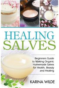 Healing Salves