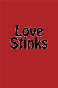 Love Stinks