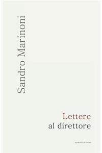 Lettere al direttore