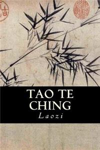 Tao Te Ching