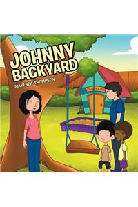 Johnny Backyard