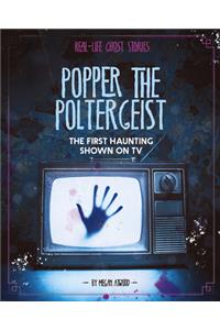 Popper the Poltergeist