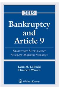 Bankruptcy and Article 9