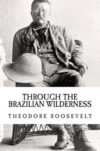 Theodore Roosevelt