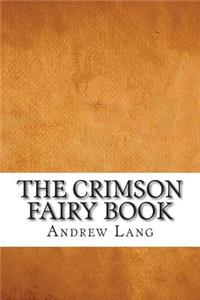 The Crimson Fairy Book